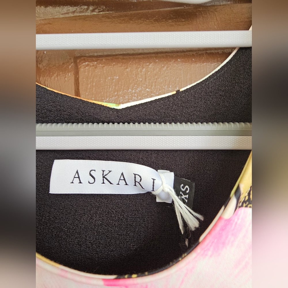 ASKARI BLOUSE - Picture 3 of 3
